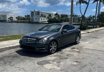 2012 Mercedes-Benz