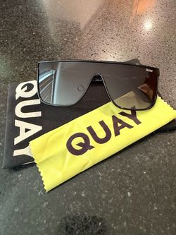 Quay Sunglasses