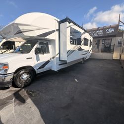 2022 Jayco Odyssey Entegra
