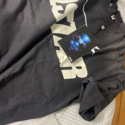 Black Hellstar Shirt