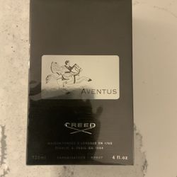 CREED AVENTUS COLGONE 