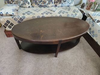 Coffee table