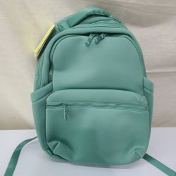 NWT School Backpack 