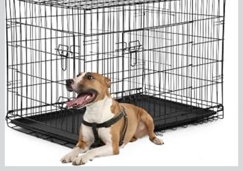 Dog Crate