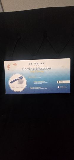 Massager Leg,arms,back,