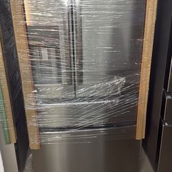 Brand New - Open Box Refrigerators 