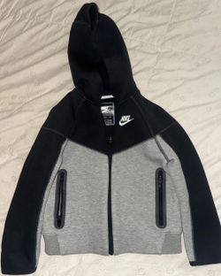 Nike Tech Fleece Full-Zip Hoodie