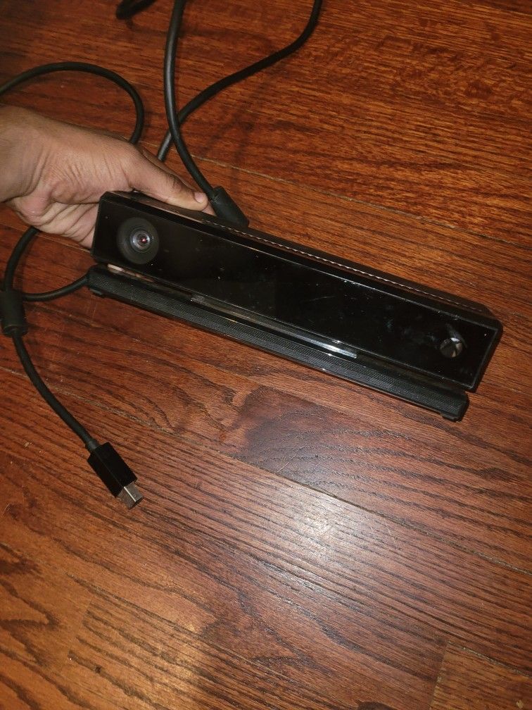 Microsoft Xbox One Kinect Sensor