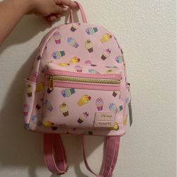 Disney Princess Loungefly