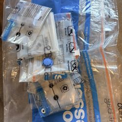 14 Vacuum Seal Bags