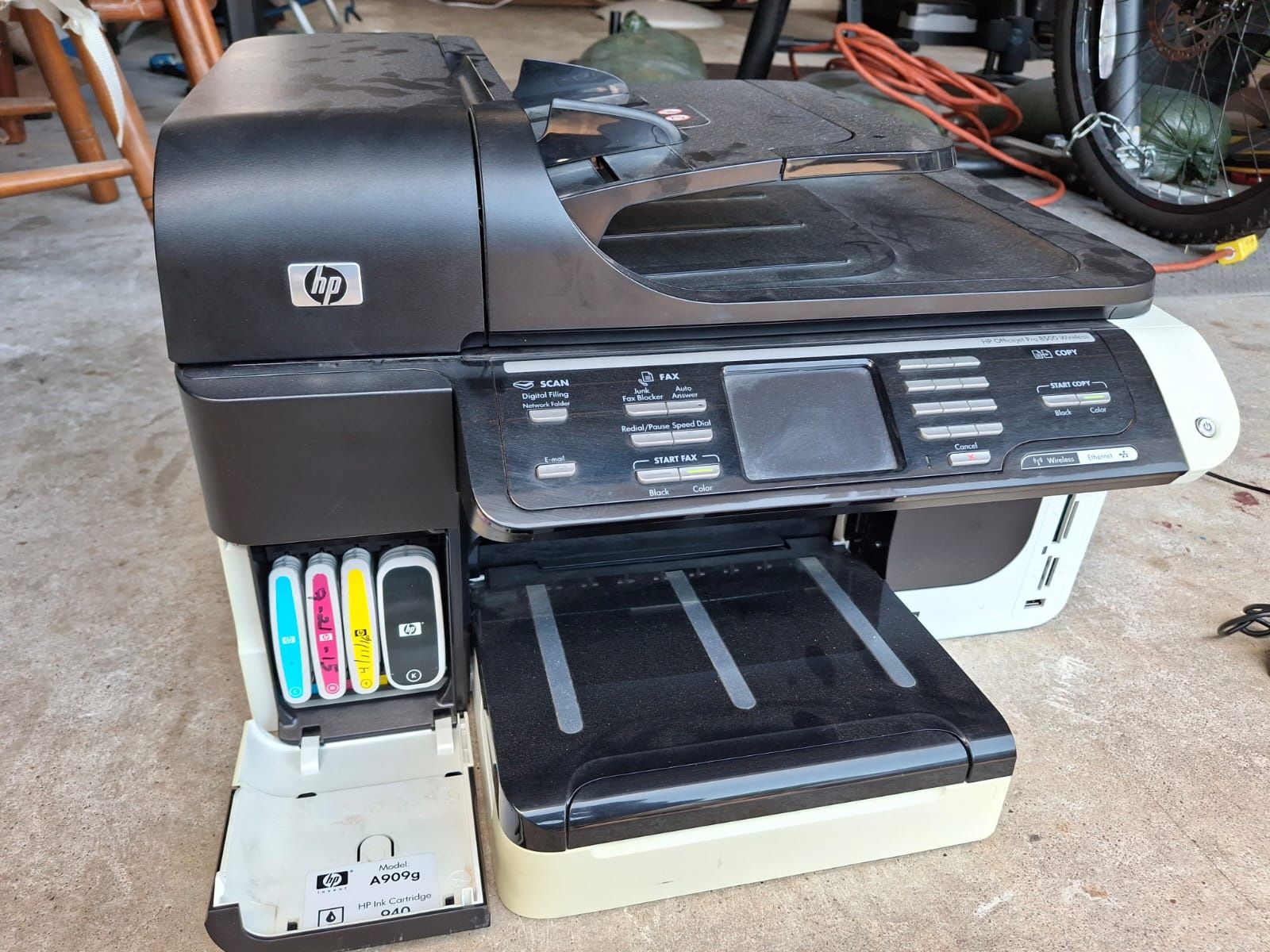 Office Printer / Printiadora