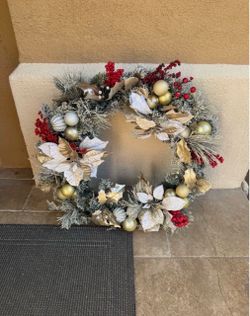 Christmas Reff