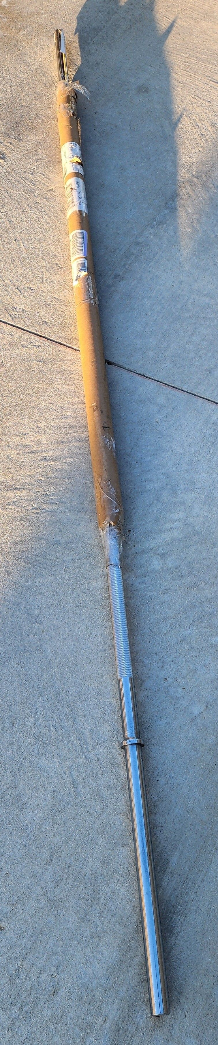 Standard Barbell