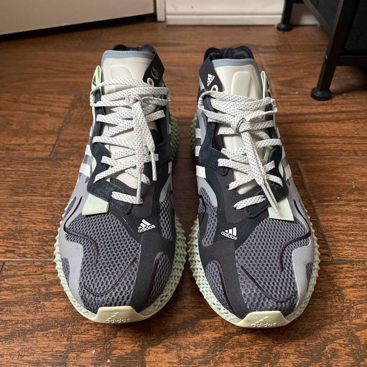 Adidas Consortium Runner EVO 4D V2  display picture 1