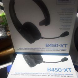 Bluetooth Headset