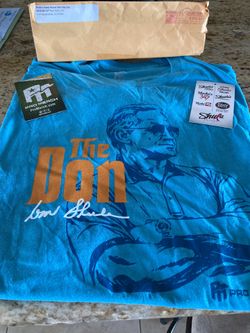 Don Shula T-Shirt