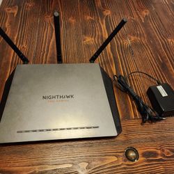 NETGEAR Nighthawk XR300 router