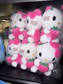 Hello kitty