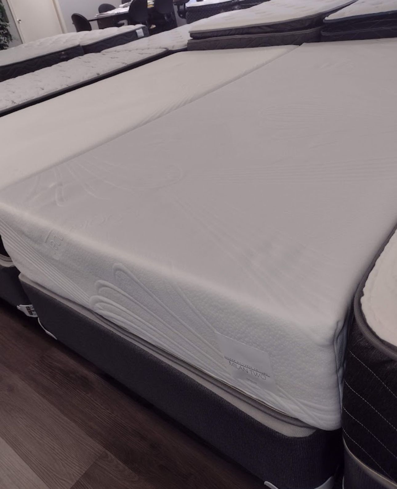 Brand new mattress for low as $50 all sizes