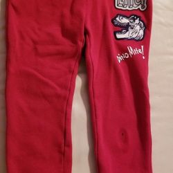 Toddler Boy's sz 4T Children's Place sweatpants