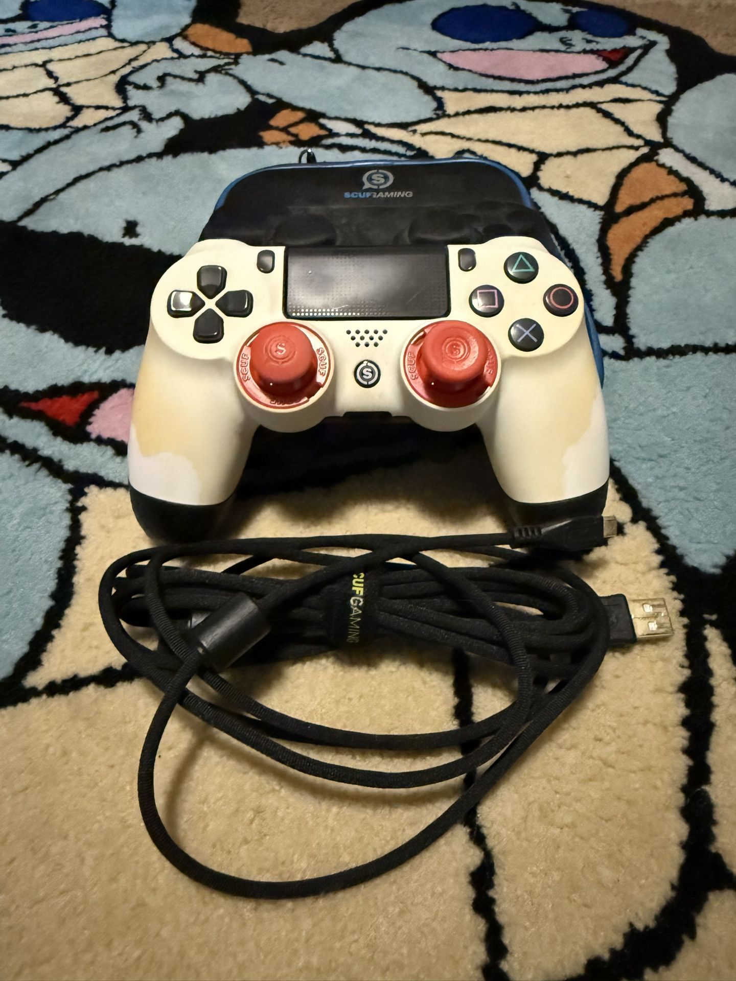 Scuf PS4 Infinity 4PS