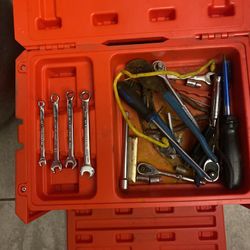 Tool Set