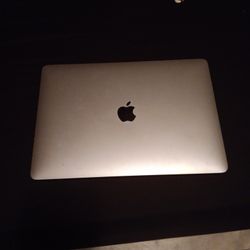 Used Macbook