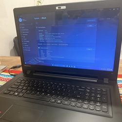 Laptop