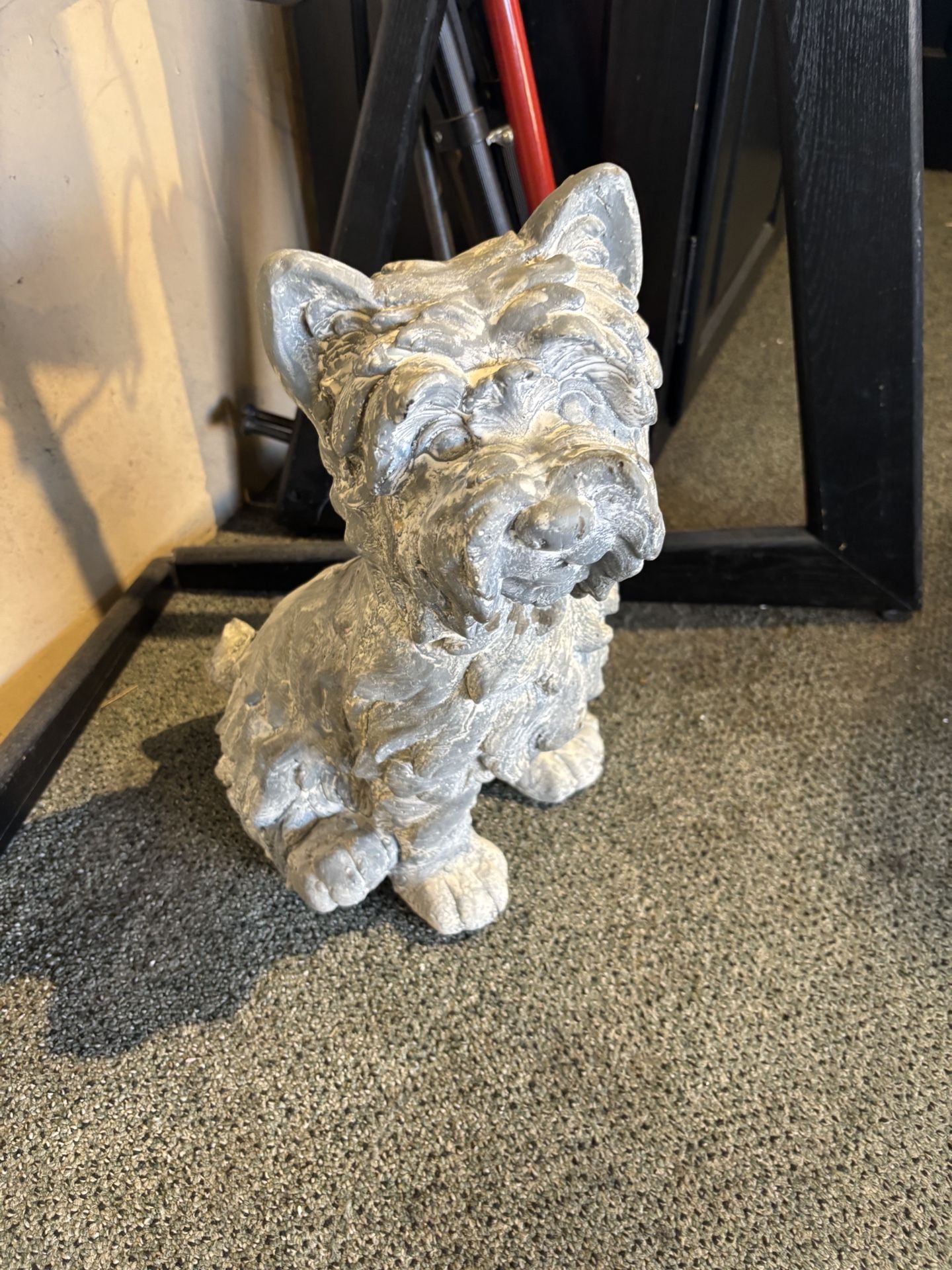Statue