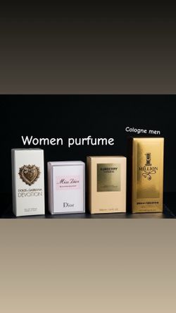 Purfume