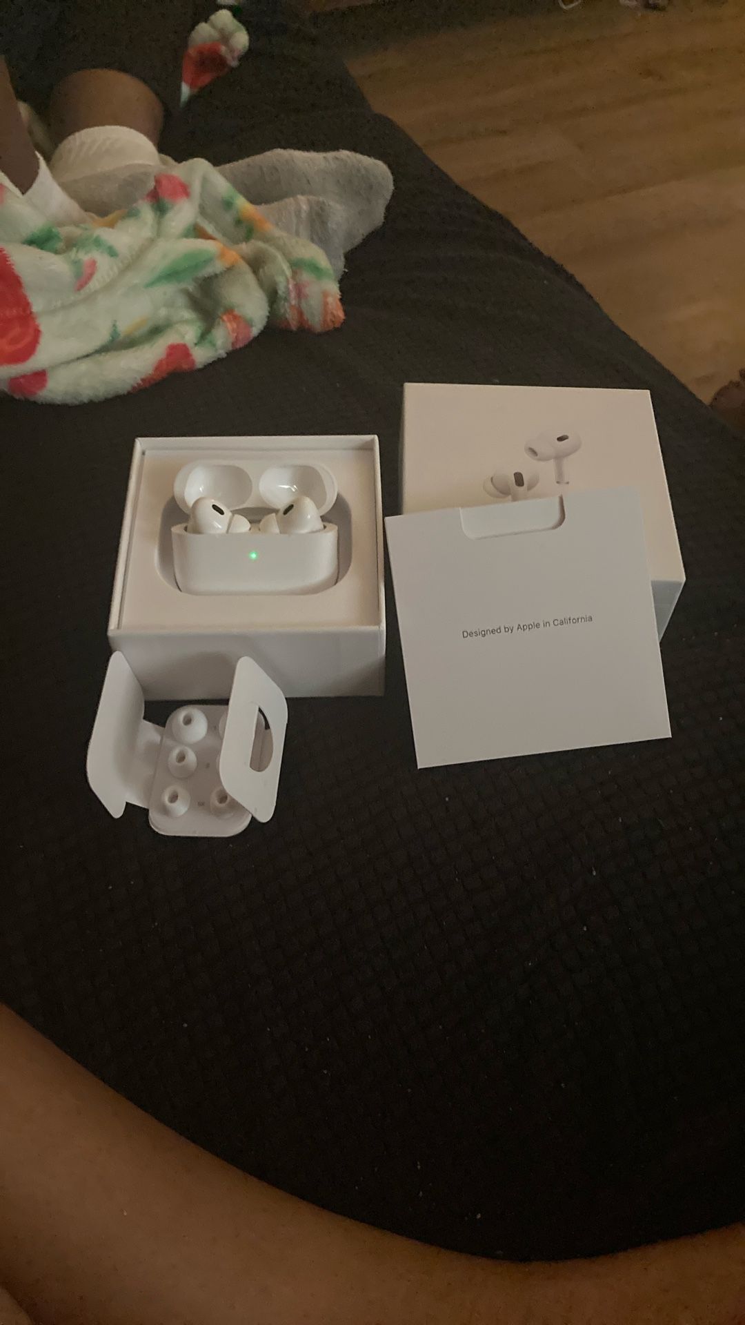 Apple Airpod Pro 2s