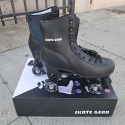 ROLLER SKATE SIZES 3 TO 10