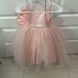 Baby Dress