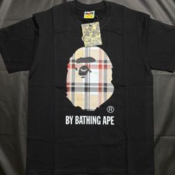 Bape Shirt 