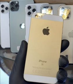 Apple iPhone SE Unlocked / Liberado 😃