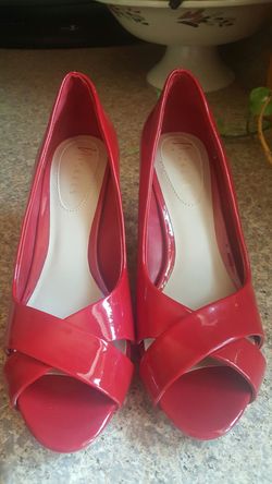 Zapatillas nuevas size 7 1/2