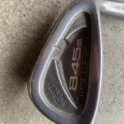 Tommy Armour -  Golf Club 845s 8 Iron
