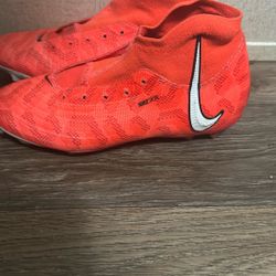 Nike Phantom Soccer Cleats 