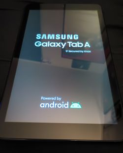 Galaxy Tab A