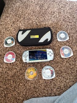 PSP 3000