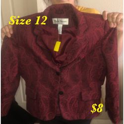 Formal fashion Blazer