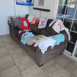Blusas De Niña