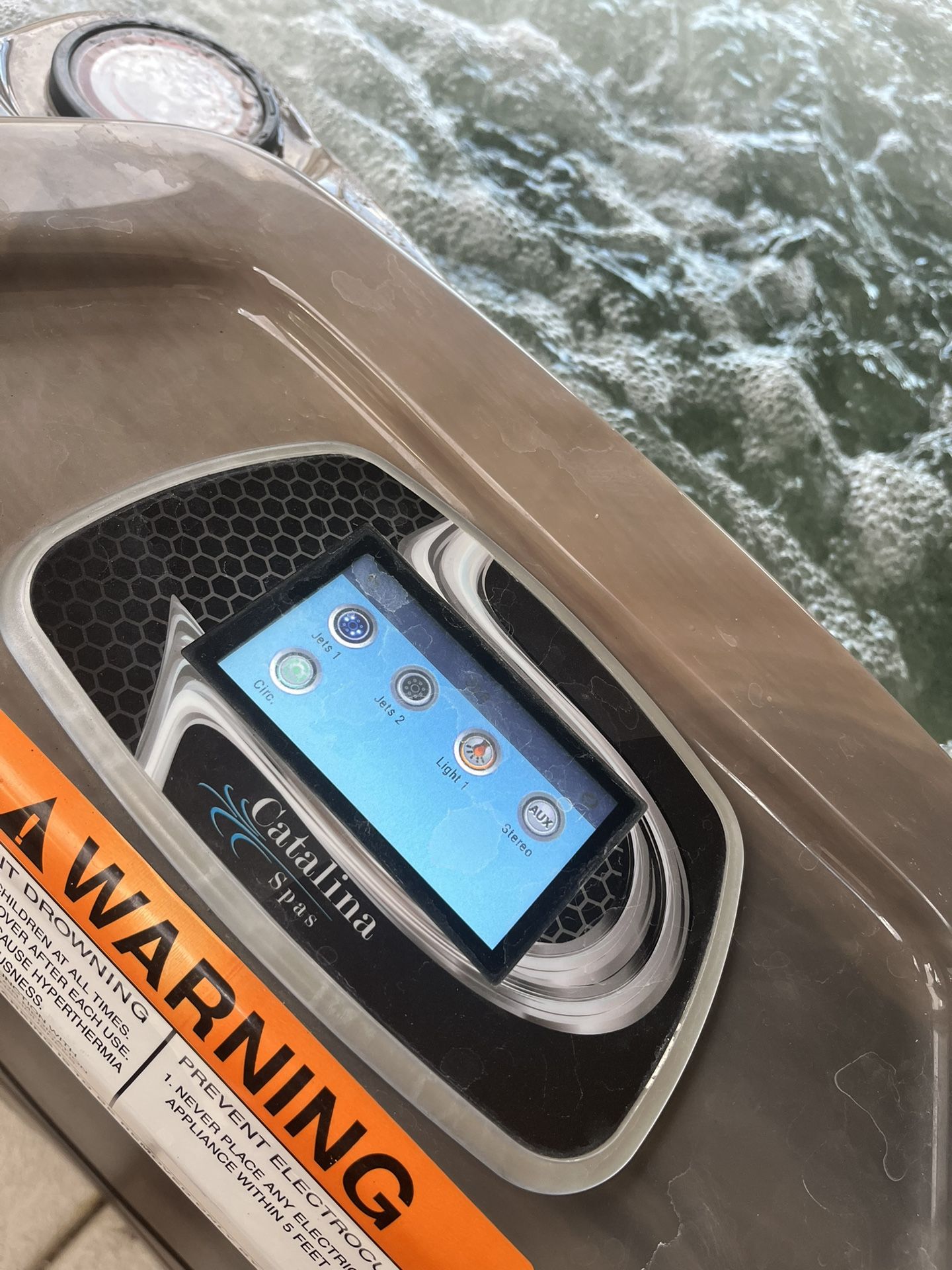 Catalina Carlton Luxury Spa/ Hot Tub for Sale in Las Vegas, NV OfferUp