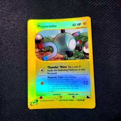 Pokemon Card Skyridge 