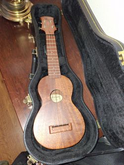 Ukulele FS