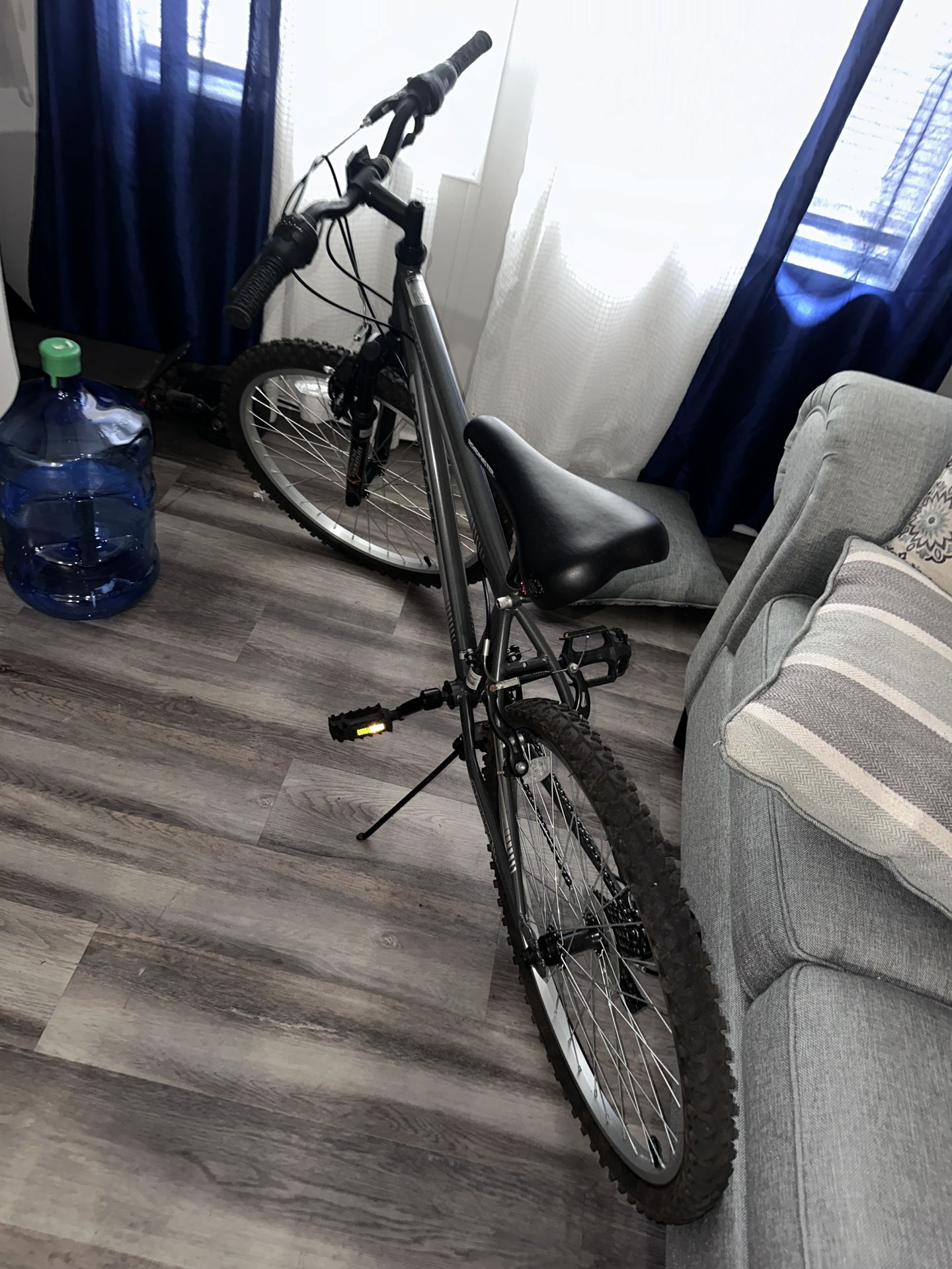Bike F/S