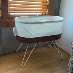 SNOO Bassinet 