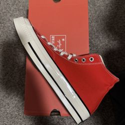 Converse Chuck 70 Size 8 Men New 