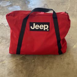 Jeep Winch Accessory Kit