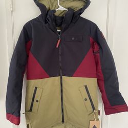Burton Women’s XS Snowboarding Jacket